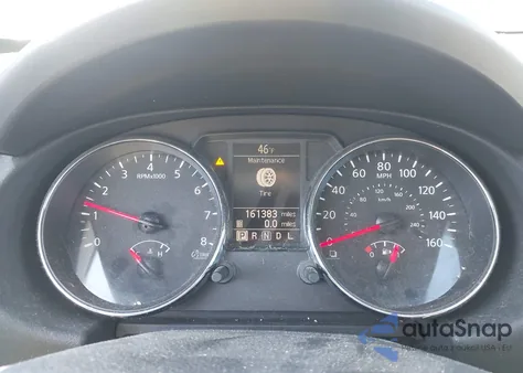 2011 Nissan Rogue S z USA, uszkodzony, nr VIN JN8AS5MVXBW305074